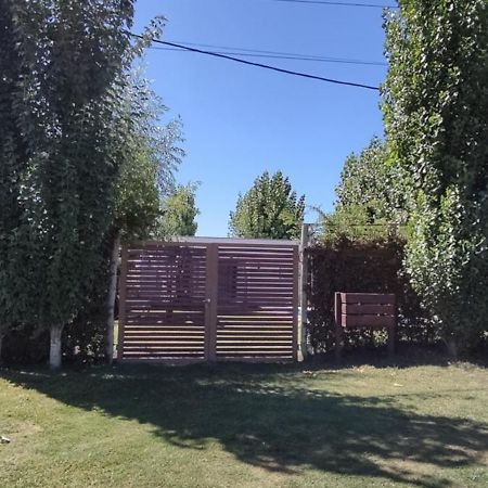 Cabana La Sonada Junín Exterior photo