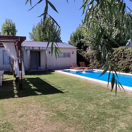 Cabana La Sonada Junín Exterior photo