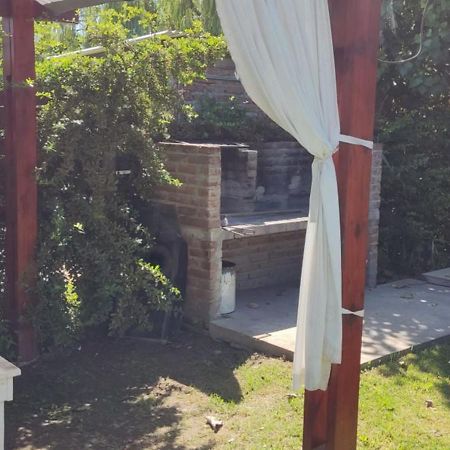 Cabana La Sonada Junín Exterior photo