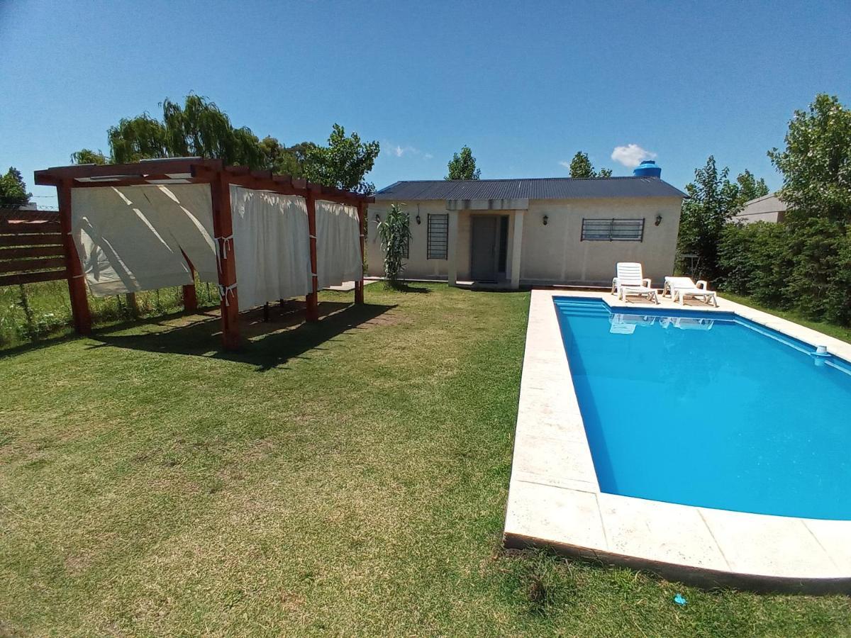 Cabana La Sonada Junín Exterior photo