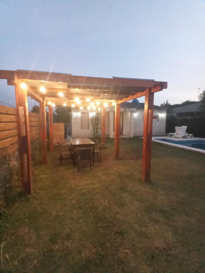 Cabana La Sonada Junín Exterior photo
