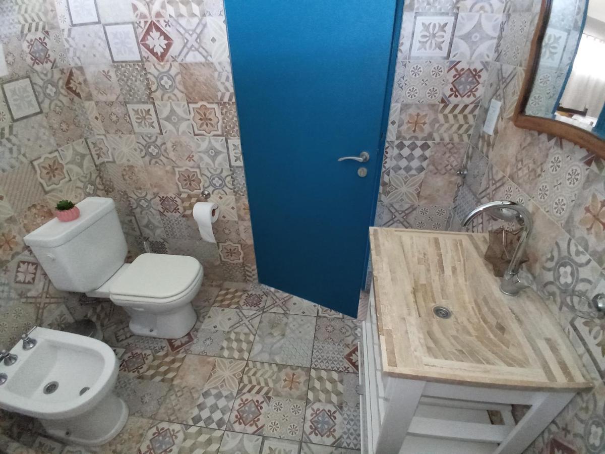 Cabana La Sonada Junín Exterior photo