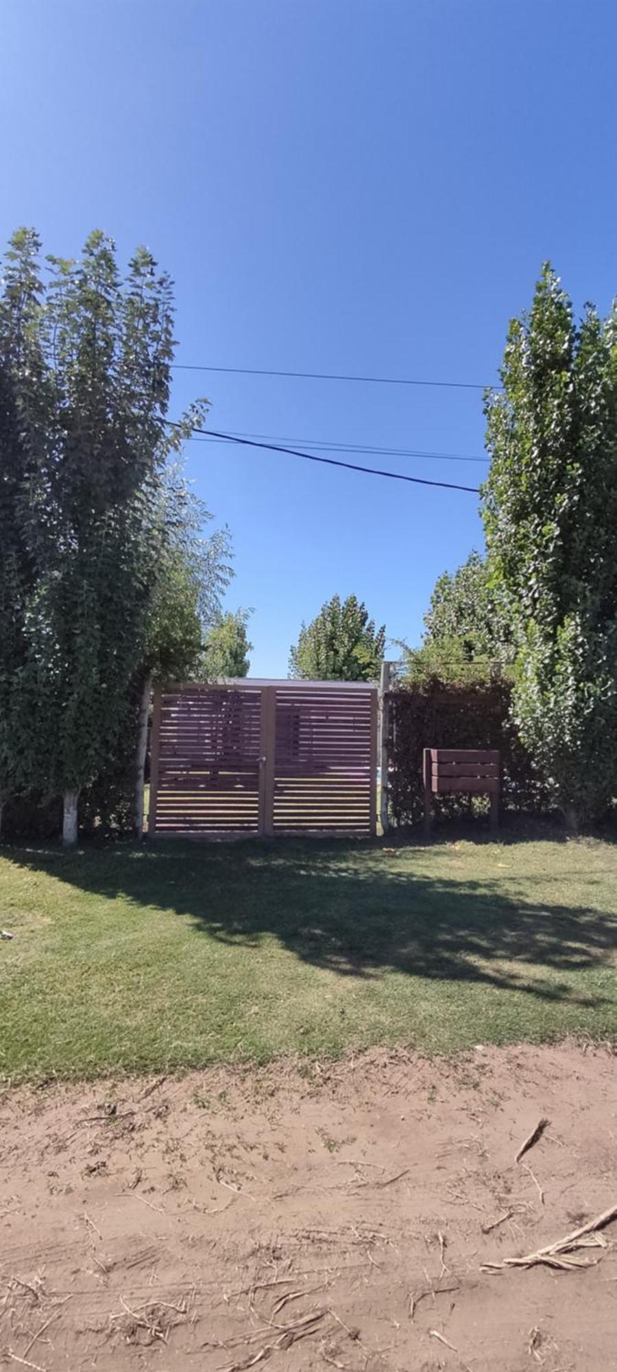 Cabana La Sonada Junín Exterior photo