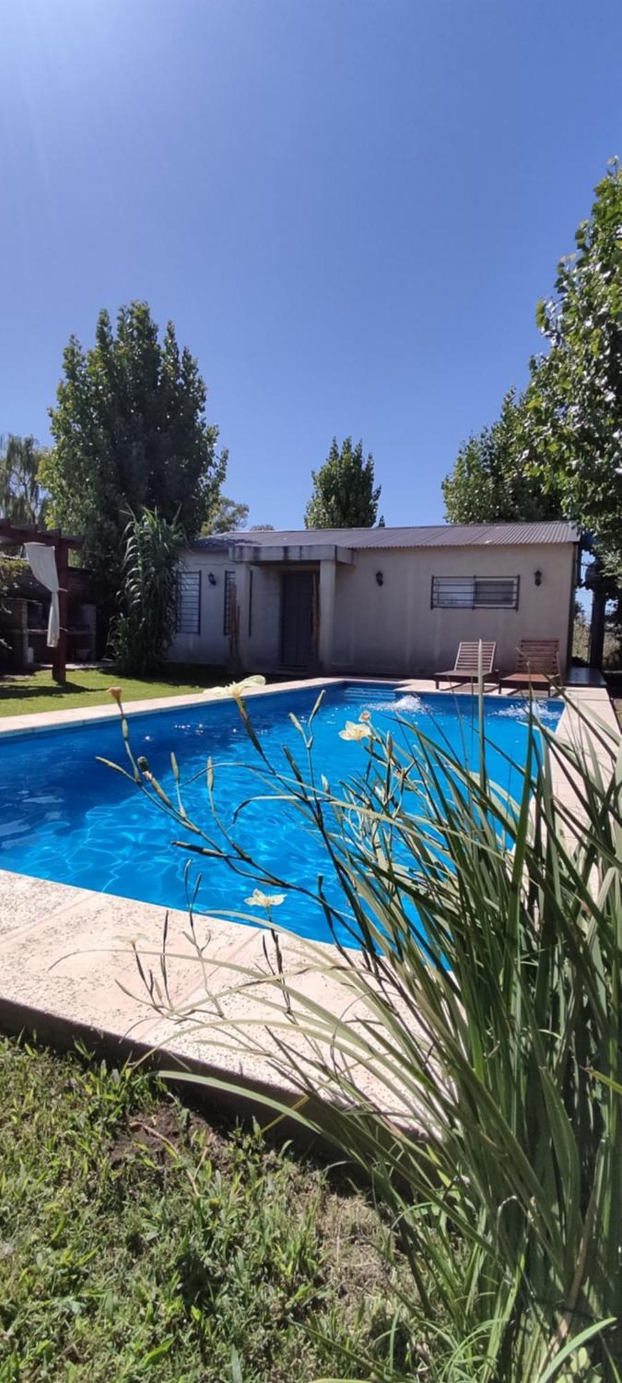 Cabana La Sonada Junín Exterior photo
