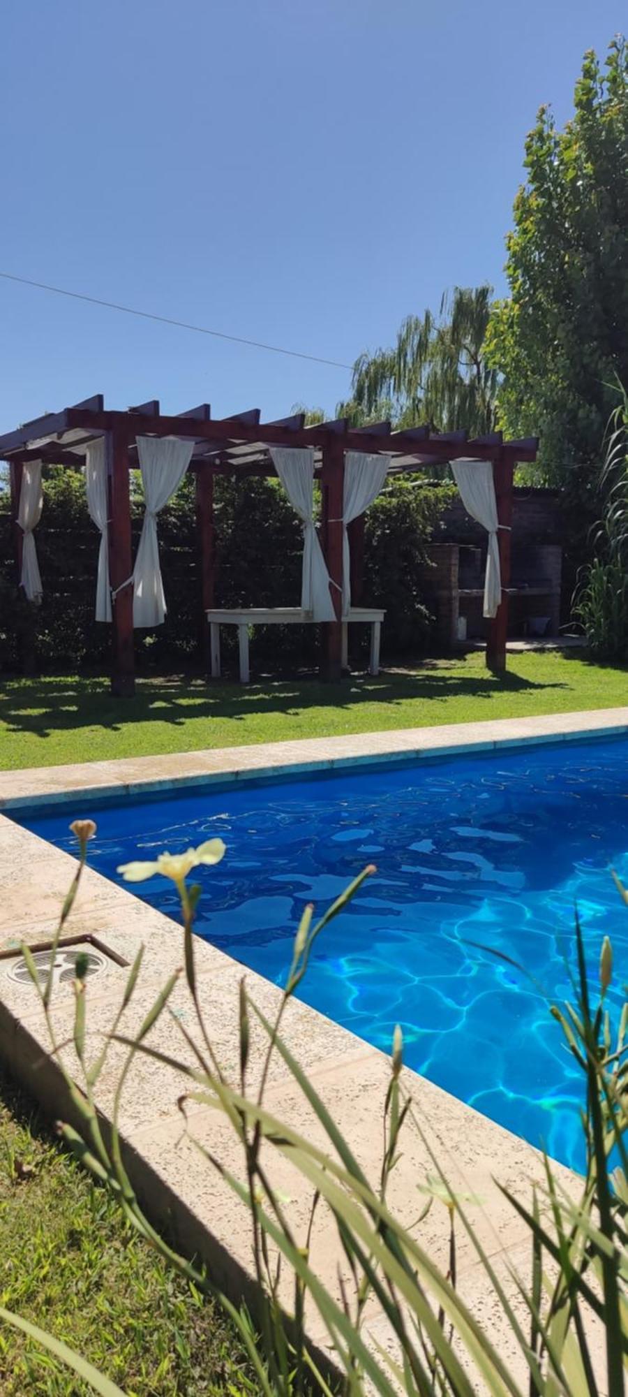 Cabana La Sonada Junín Exterior photo