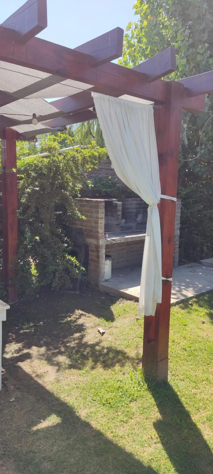 Cabana La Sonada Junín Exterior photo
