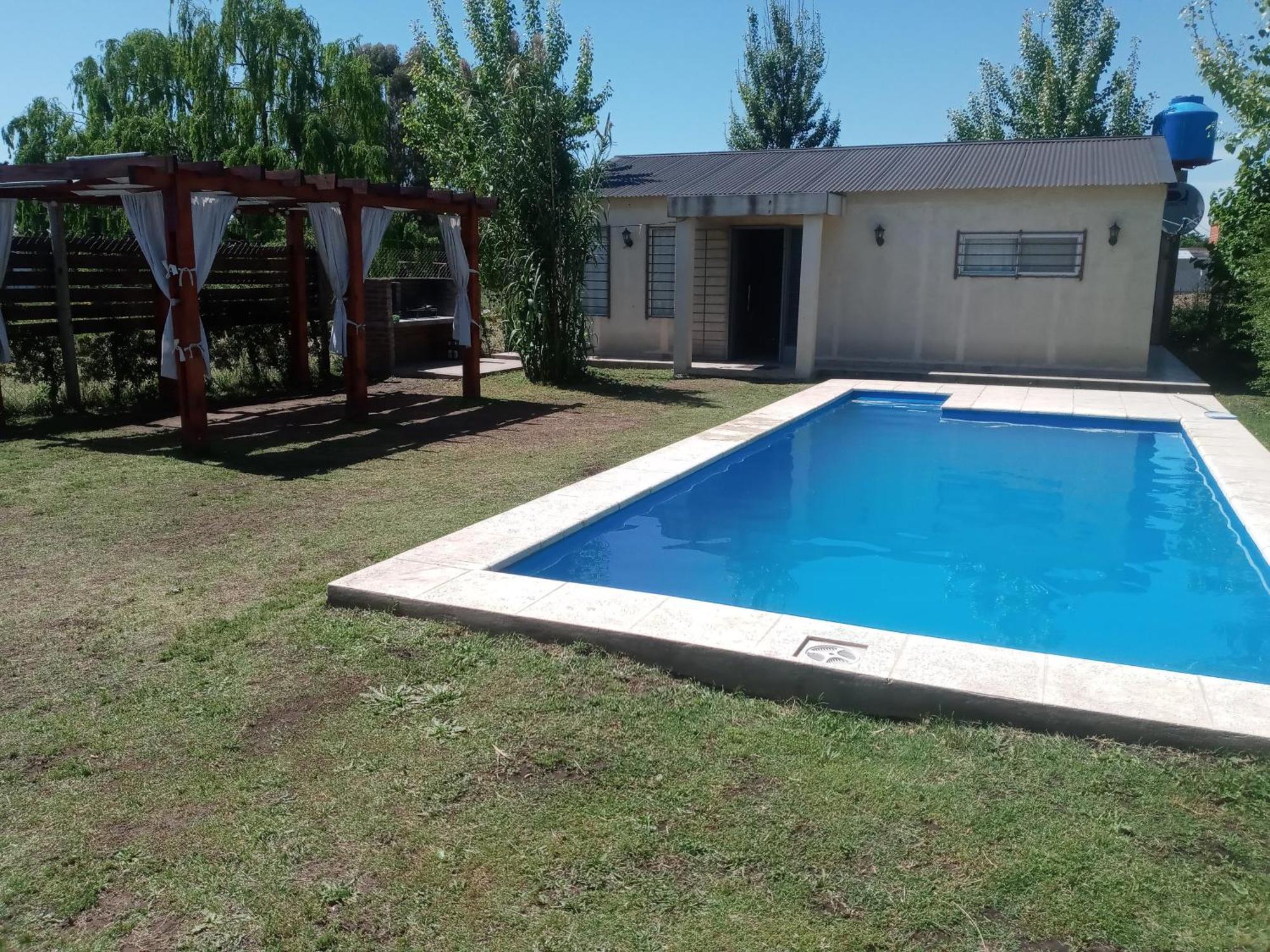 Cabana La Sonada Junín Room photo