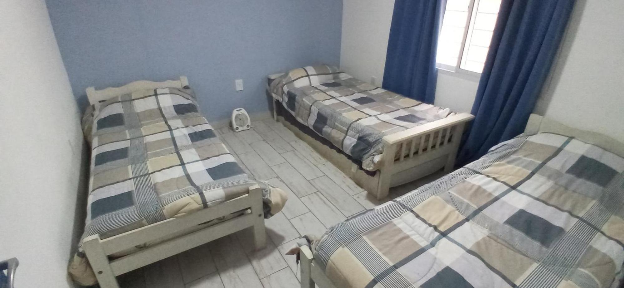 Cabana La Sonada Junín Room photo
